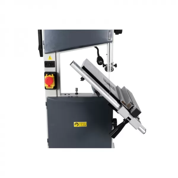 Pásová pila na dřevo PROMA PP-254