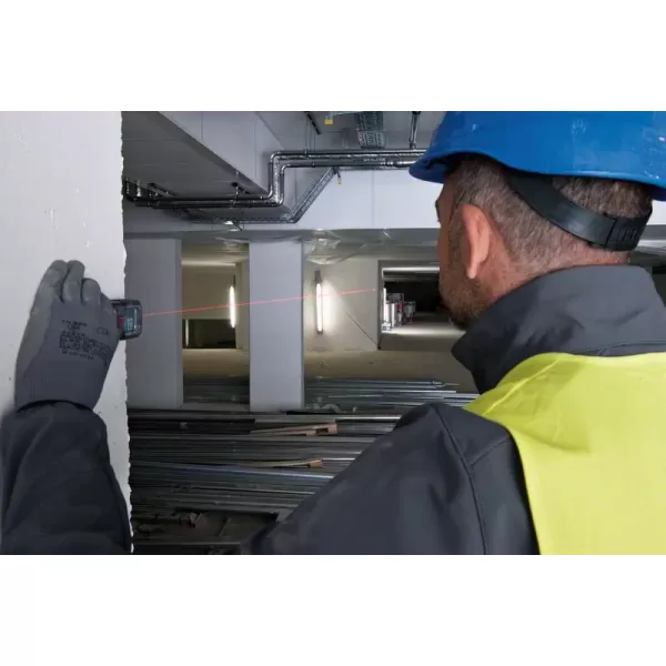 Laserový dálkoměr Bosch GLM 50-22 Professional 0601072S00