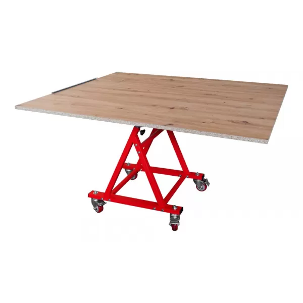 Transportní vozík na desky Holzmann PW3040KIPP