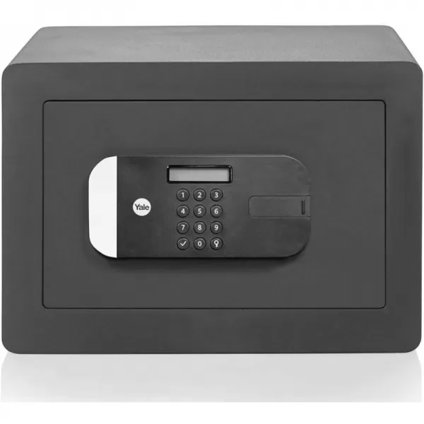 Trezor Maximum Security Home Yale YSEM/250/EG1Yale