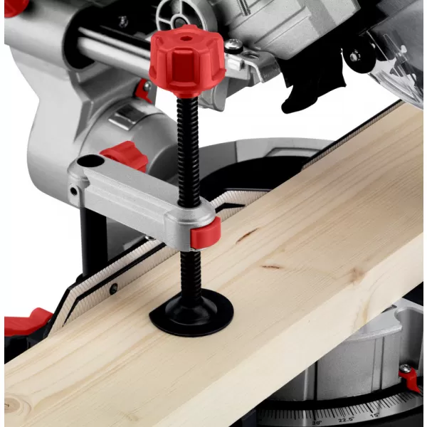 Kapovací pila Metabo KGS 216 M 613216000