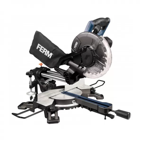 Pokosová pila 210mm Ferm Power MSM1039