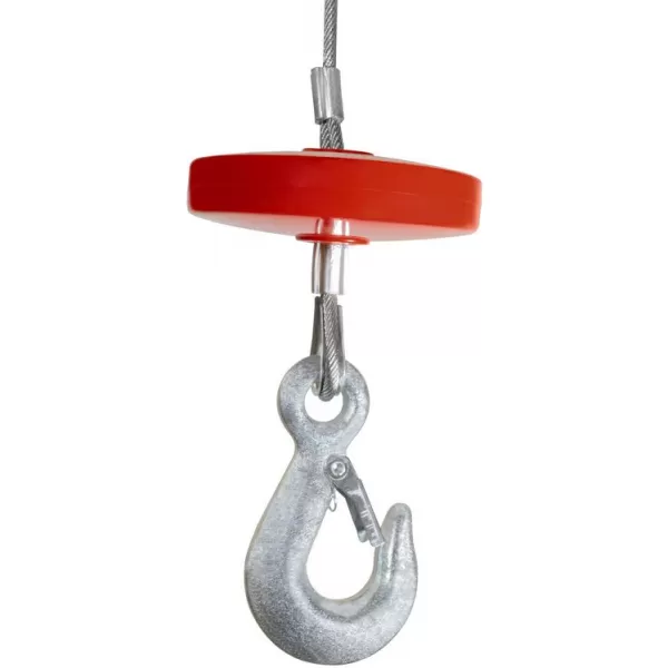 Elektrický lanový zvedák GSZ 500/1000 Güde 1709