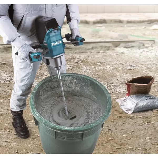 Aku míchadlo Li-ion XGT 40V bez aku Makita UT001GZ01