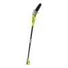 Prořezávací pila s elektrickým motorem RYOBI RPP 750 S