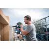 Aku rázový utahovák 2x5,0Ah BOSCH GDS 18V-1050 H BiTurbo 06019J8522