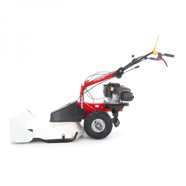 Grassland sekačka - P70 EUROSYSTEMS