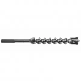 Vrták SDS-Max 22x400/520mm čtyřbřitý Makita P-77861