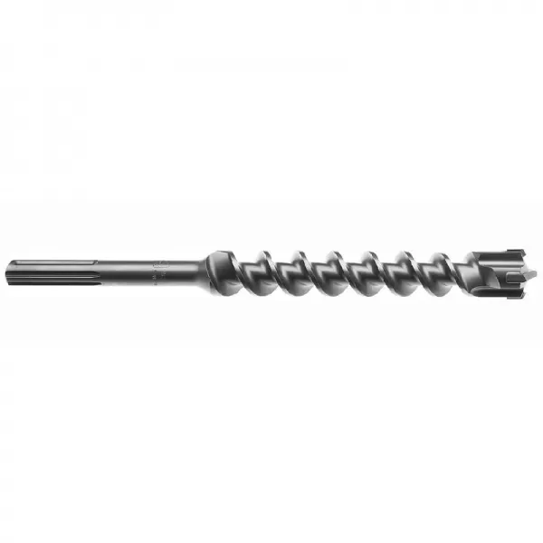 Vrták SDS-Max 38x450/570mm čtyřbřitý Makita P-78140