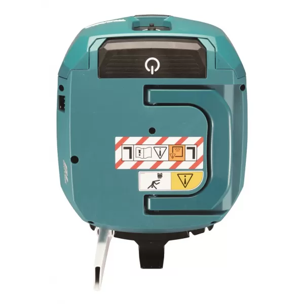 Aku vysavač s AWS Li-ion XGT 40V bez aku Makita VC001GLZ