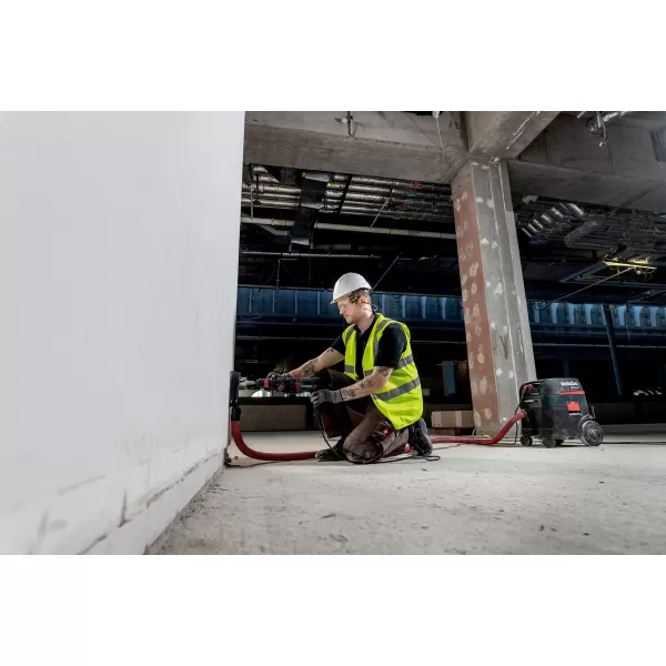 Kombinované kladivo KHE 2645 Q, kufr Metabo 601711500