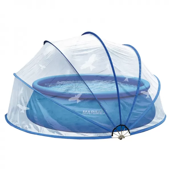 Zastřešení Pool House Cabrio - 5 m Marimex 10970570