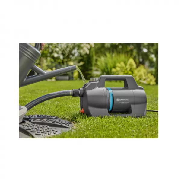 Zahradní čerpadlo 4200 Silent Gardena 9056-20