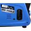 Generátor Güde ISG 2000-2 40720