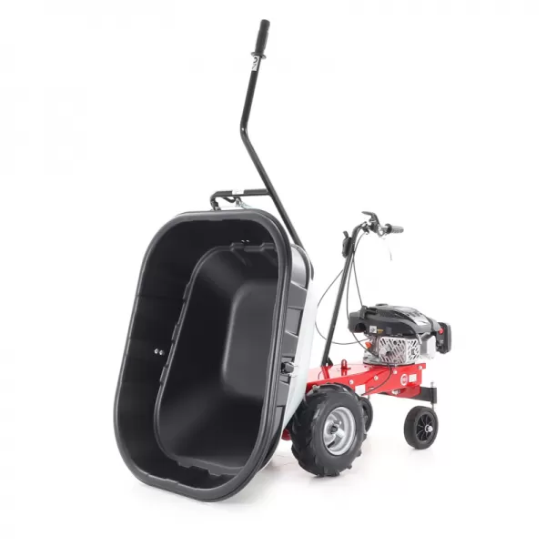 Motorové kolečko EUROSYSTEMS CARRY RATO 170