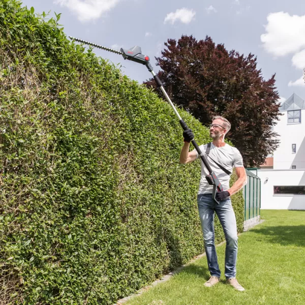 Aku výškové nůžky HTA 1845 18V bez aku AL-KO 113925