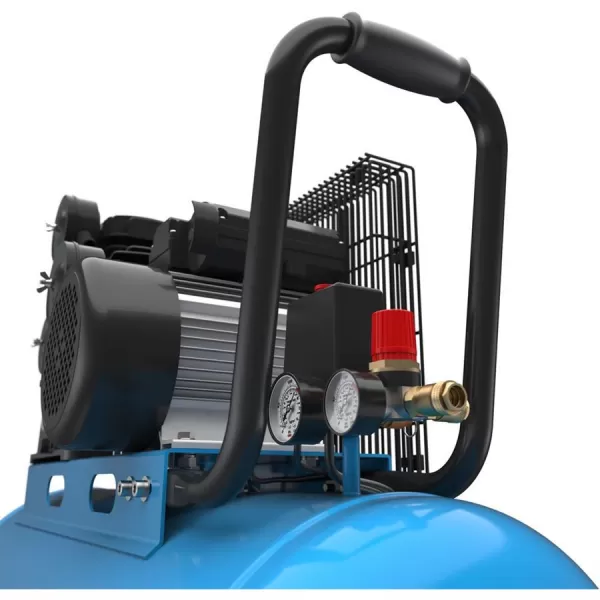 Kompresor 551/10/100 Güde 50139