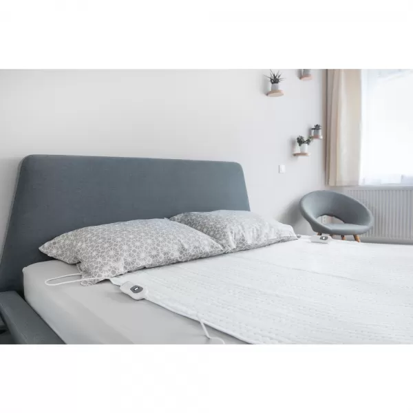 Elektrická vyhřívací deka SENCOR SUB 2700WH