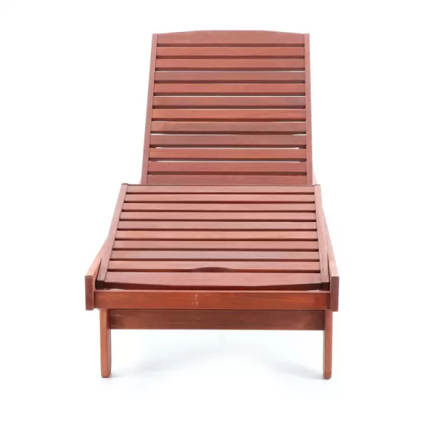 Lehátko MERANTI ARA