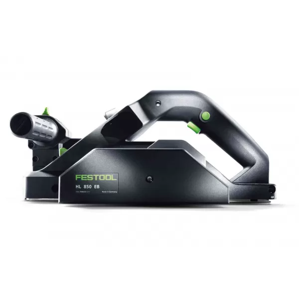 Elektrický ruční hoblík Festool HL 850 EB-Plus 576253