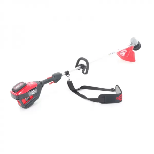 Aku křovinořez bez aku 82V CRAMER 82T15