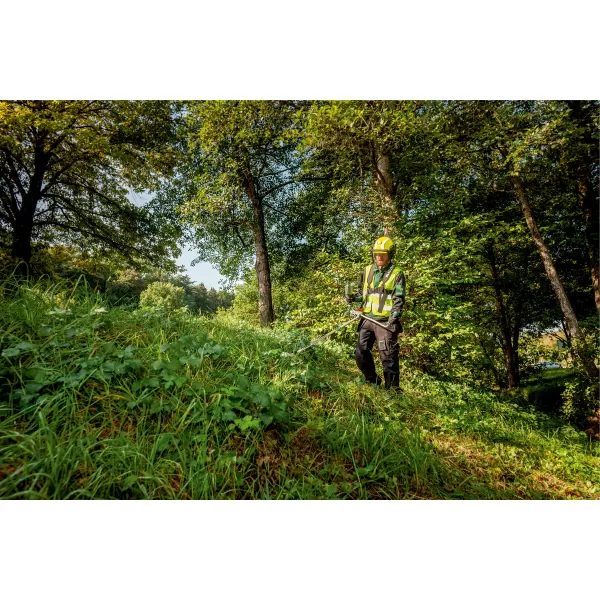 Aku křovinořez 18V bez aku FSB 36-18 LTX BL 40 Metabo 601611850