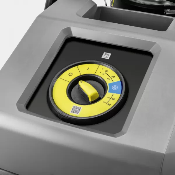 Vysokotlaký čistič HDS 13/20-4 Classic Kärcher 1.030-912.0