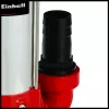 Kalové čerpadlo GC-DP 1340 G Einhell 4170742