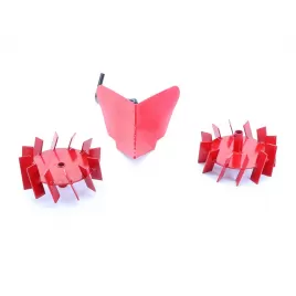 Hrobkovací KIT PUBERT pro kultivátor PUBERT NANO 20R