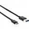 USB-C kabel BK USB 3.1 A/M-C SENCOR SCO 520-015