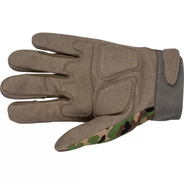 Pracovní rukavice CRP XL Narex Camouflage 65405729