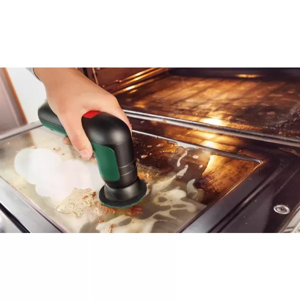 Aku čistící kartáč Bosch UniversalBrush 06033E0000