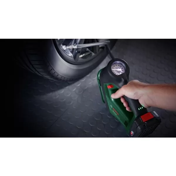 Aku hustilka Bosch UniversalPump 18V - 0603947101