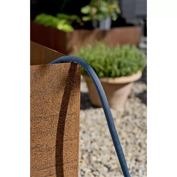 Textilní hadice Liano Xtreme 15 m - sada s taškou Gardena 18468-20