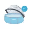 Zastřešení Pool House Control - 3,66 m pro rámové bazény Marimex 10970566