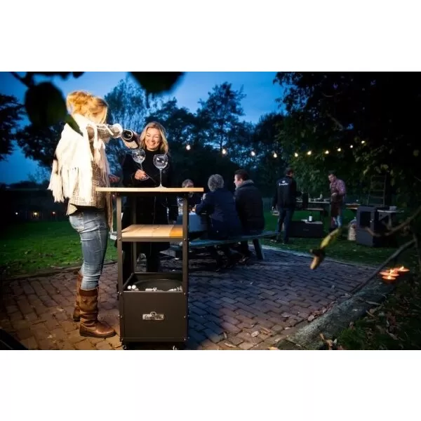 Party stůl Le Maitre Cool