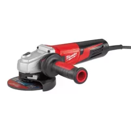 Úhlová bruska 150 mm s AVS 1550 W Milwaukee AGV15-125XE