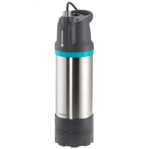 Ponorné tlakové čerpadlo 6100/5 inox automatic Gardena 1773-20