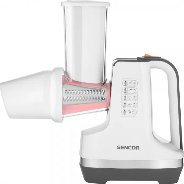 Smoothie mixér SENCOR SBL 2110WH