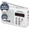 Rádio s USB/MP3 SENCOR SRD 215 W