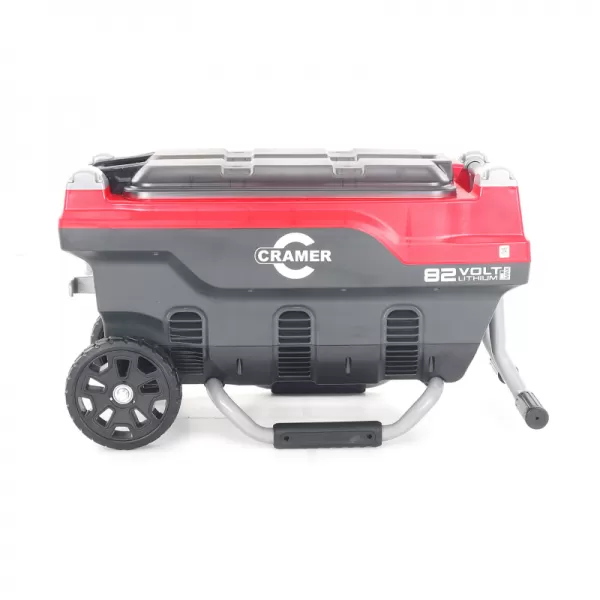 Nabíječka 6 slotů 82C6 CRAMER