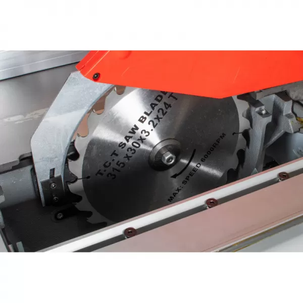 Formátovací pila PROMA PKS-315PS