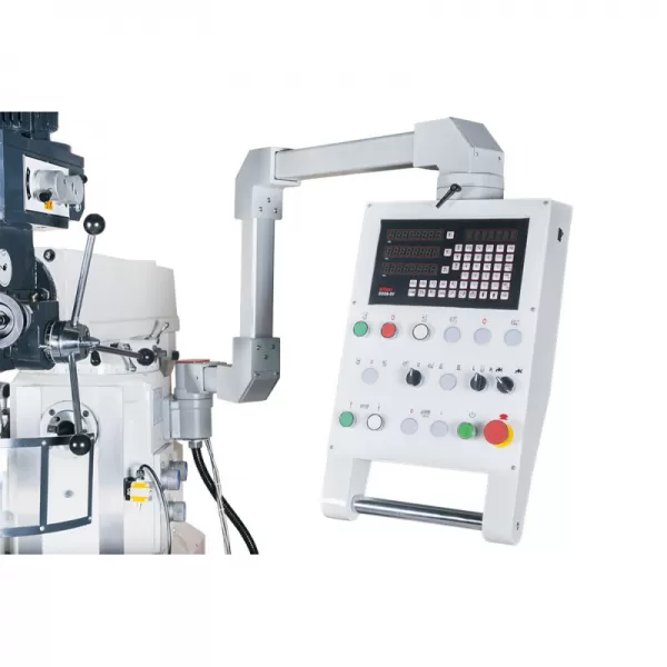 Univerzální frézka Proma FHV-60PDN