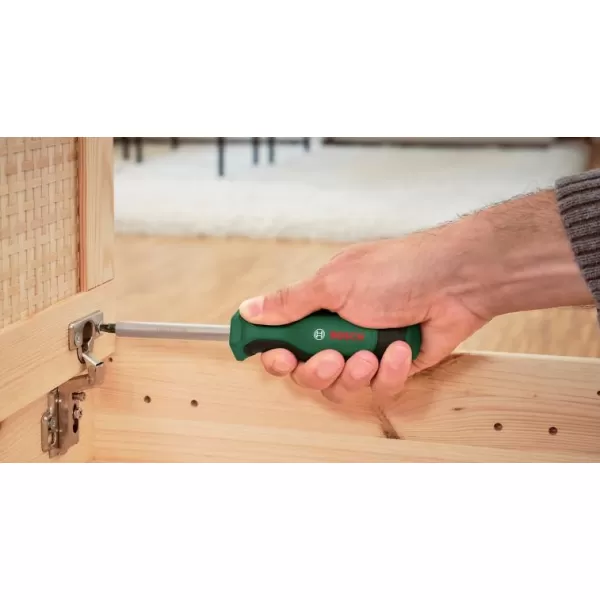 Sada nářadí Bosch Easy Starter Hand Tool Set 14-Piece 1600A02BY3