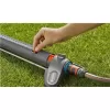 Čtyřplošný zavlažovač Gardena AquaZoom S 18710-20