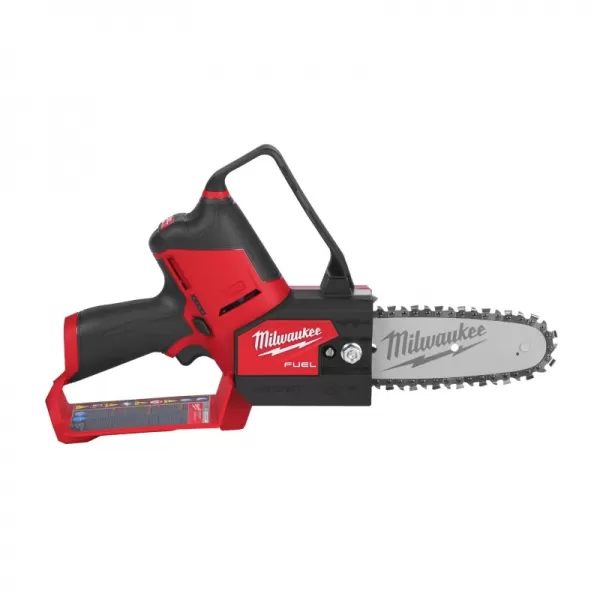 Aku prořezávací pila M12 FUEL™ HATCHET™ 12V bez aku Milwaukee M12FHS-0
