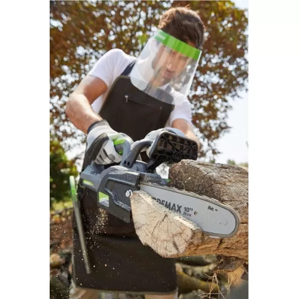 Aku řetězová pila SE20 20V/2,0Ah VERDEMAX