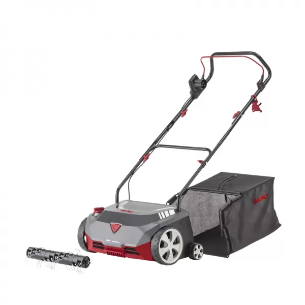 Elektrický vertikutátor 38.4 E COMBI CARE AL-KO 114040