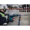 Set vrtáku s odsáváním do betonu EXPERT SDS Clean plus-8X