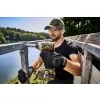 Aku rázový utahovák bez aku 20V Narex Camouflage CSR 350-3S Basic Box